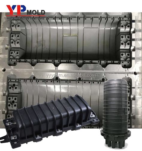 distribution box mould maker|Electronic Fiber Distribution Box injecion mold for Chinese mould .